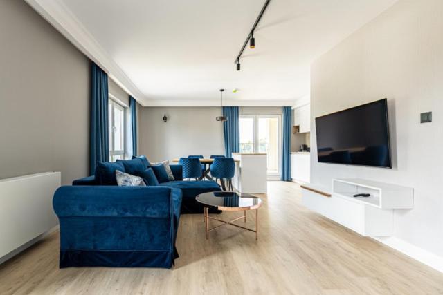 Leeloo Aparthotel Człuchów Buitenkant foto