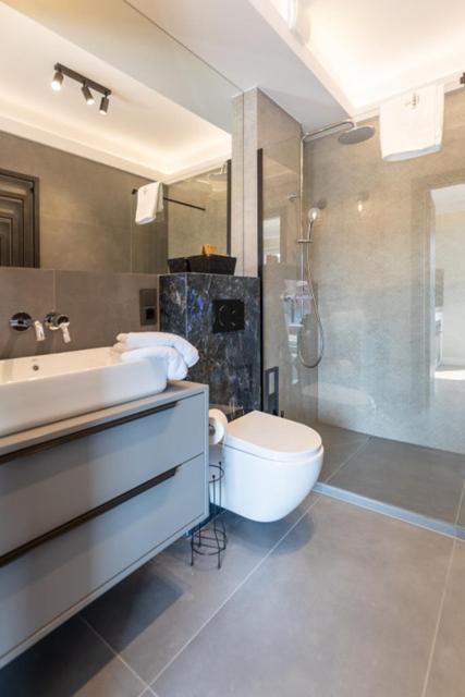 Leeloo Aparthotel Człuchów Buitenkant foto