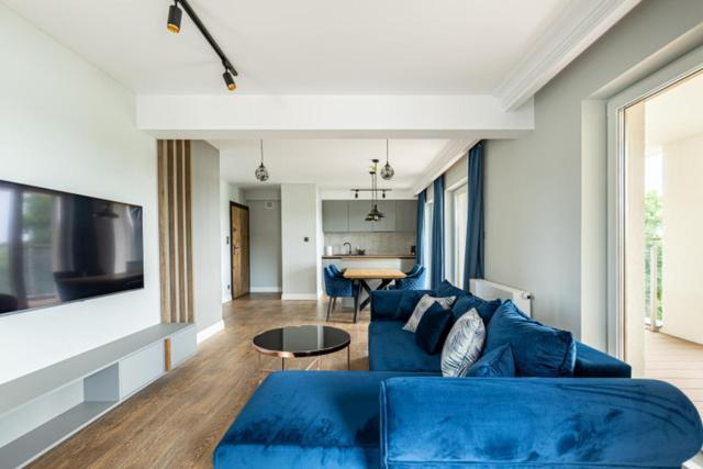 Leeloo Aparthotel Człuchów Buitenkant foto